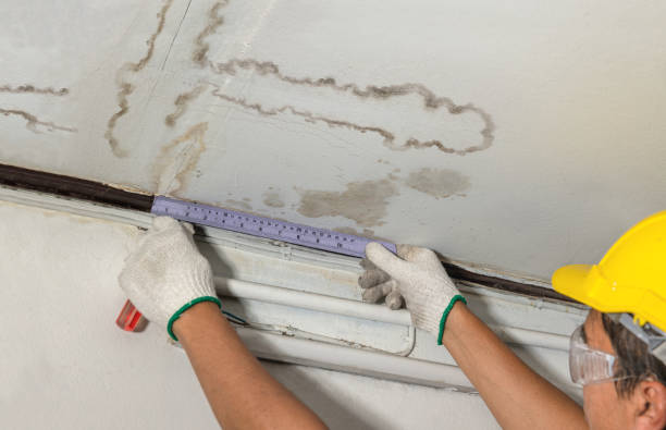Reliable Water Extraction contractor in Albion, MI by Aqua Guard Water Damage